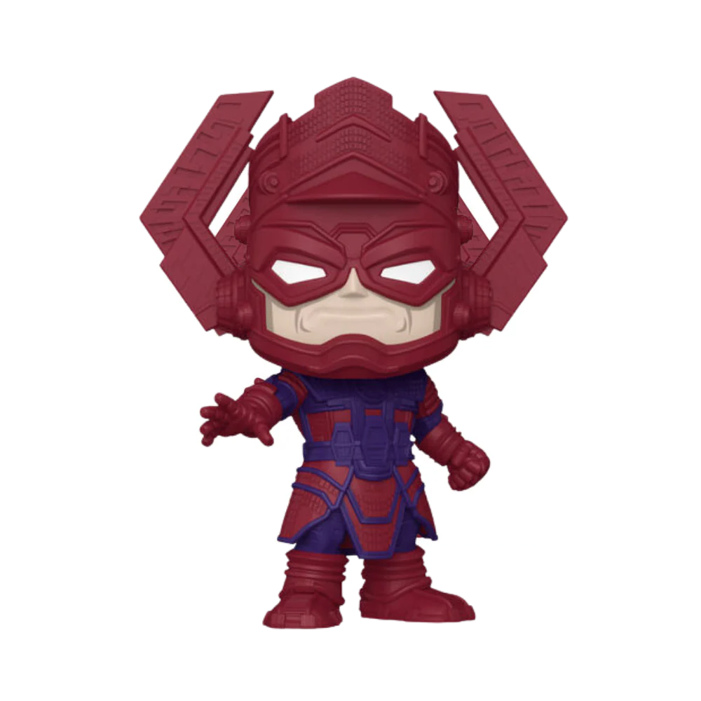 Funko Pop Super! Marvel: Fantastic Four S1 - Galactus