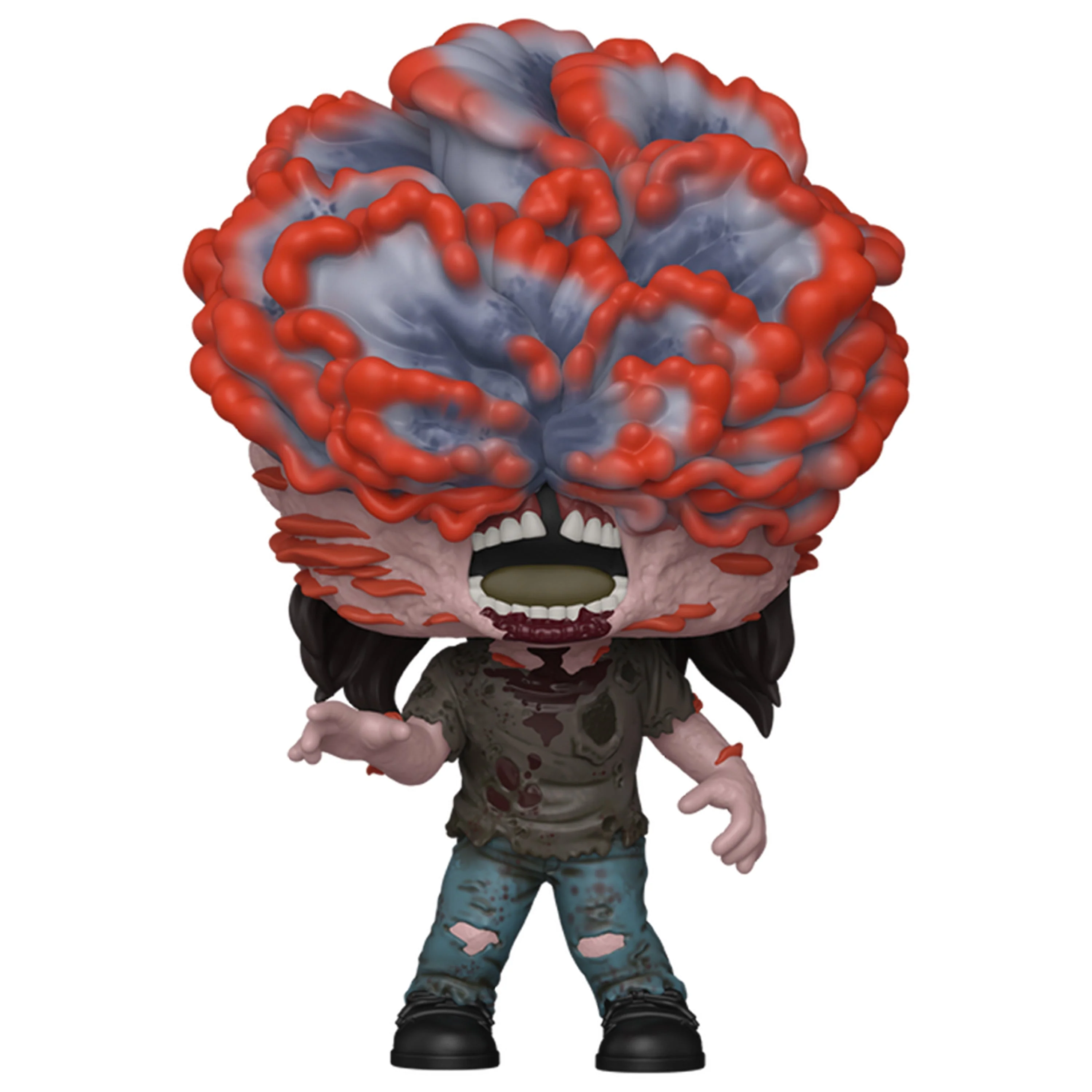 Funko Pop Television The Last of Us 1 - Clicker