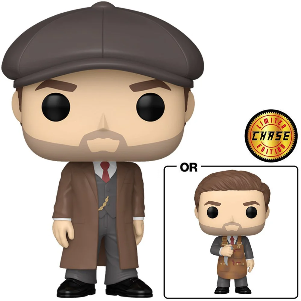 Funko Pop Tv Supernatural S6 - Dean/Michael w/chase - Image 2