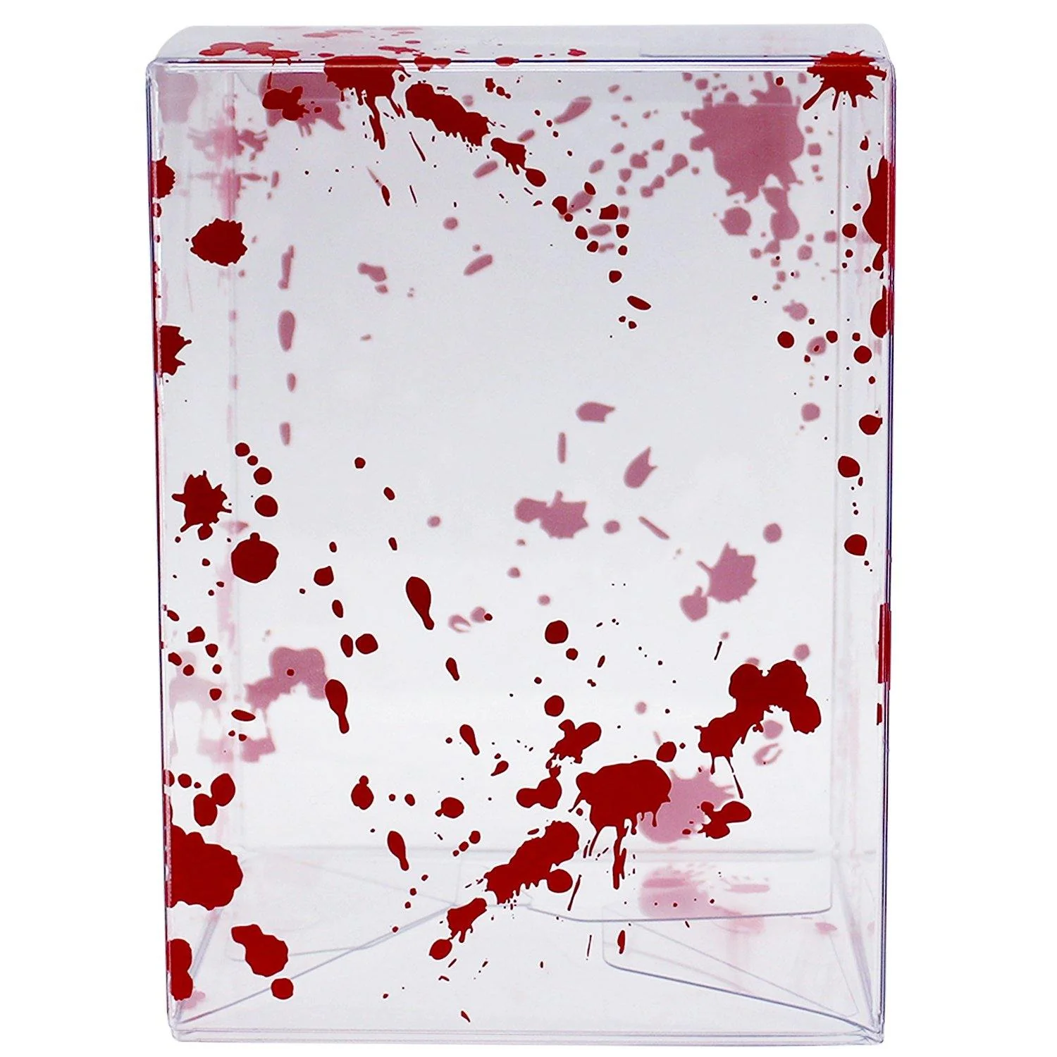 Funko Protector 4" Blood - New (Pack of 5)
