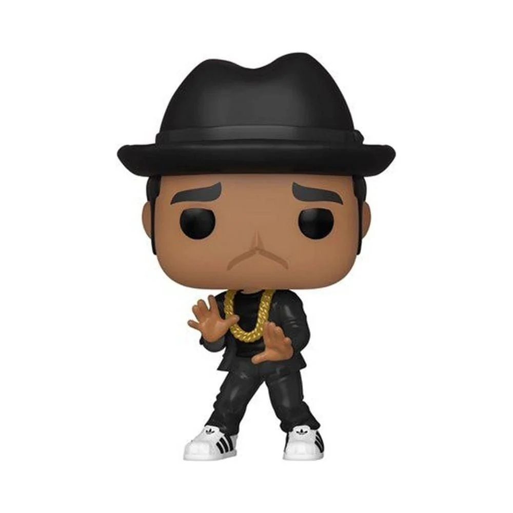 Funko : RUN DMC - Run (199)