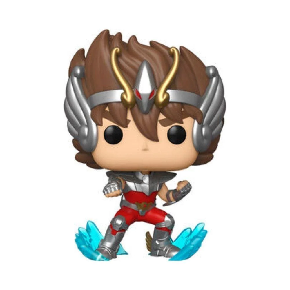 Funko : Saint Seiya - Pegasus Seiya (806)