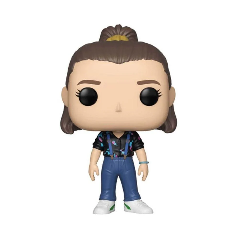 Funko : Stranger Things - Eleven (843)
