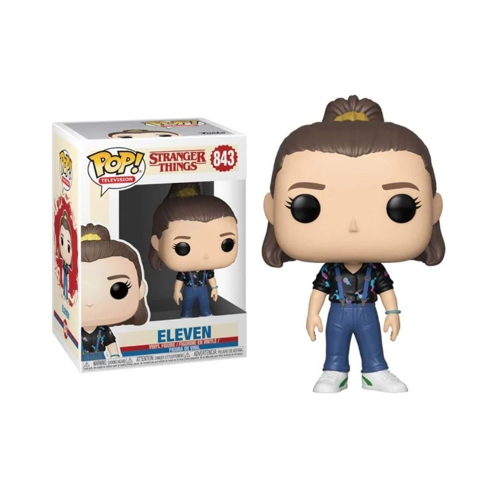 Funko : Stranger Things - Eleven (843) - Image 2