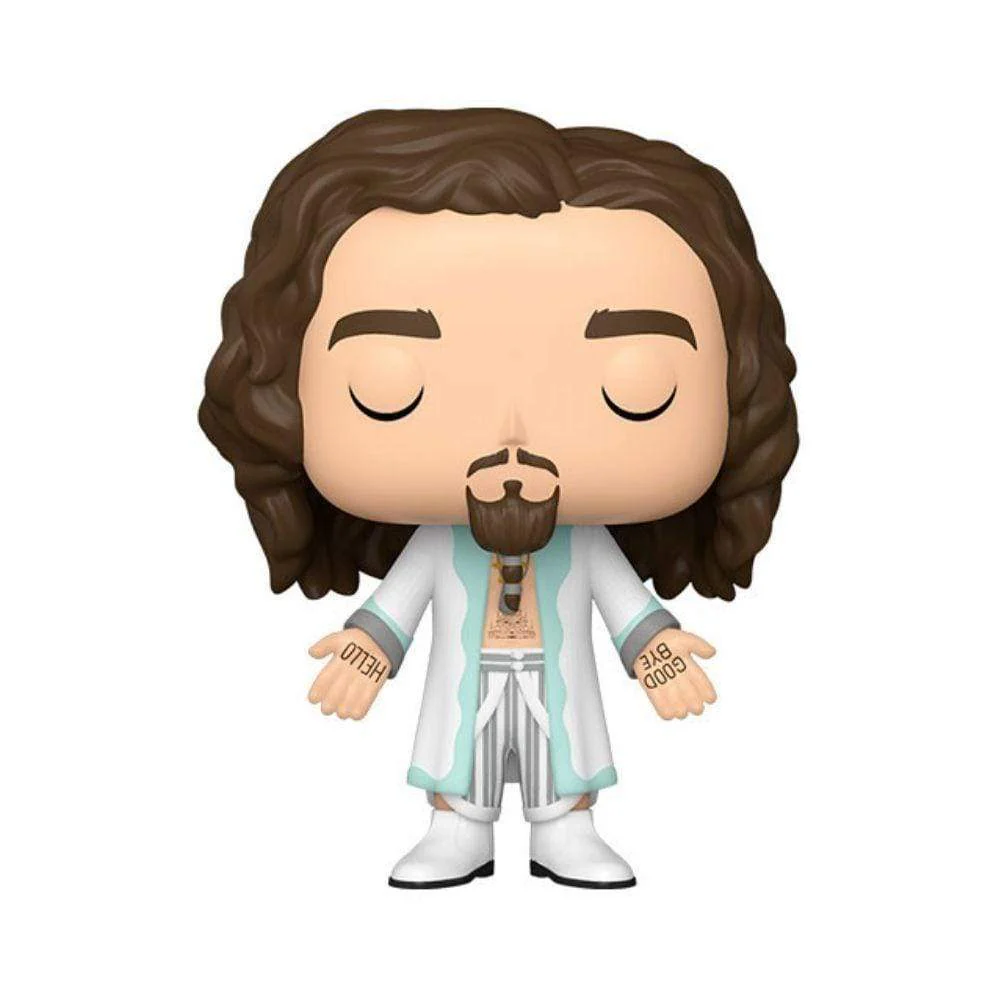 Funko : Umbrella Academy - Klaus (1115)