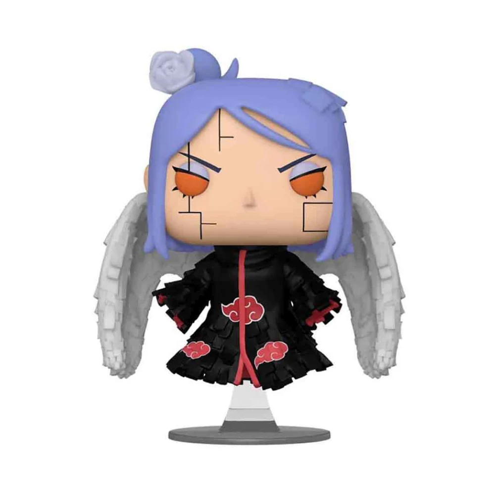 Funkos: Pop! Animation: Naruto - Konan