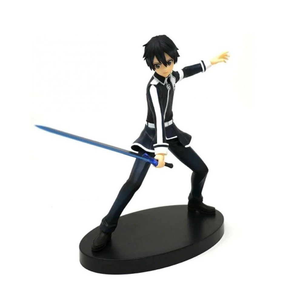 Furyu : Sword Art Online - Kirito SSS