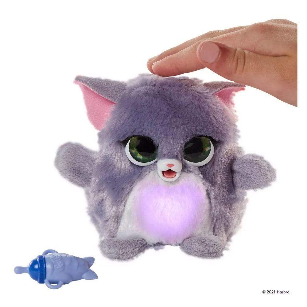 Fuzzalots - Cat - Image 3