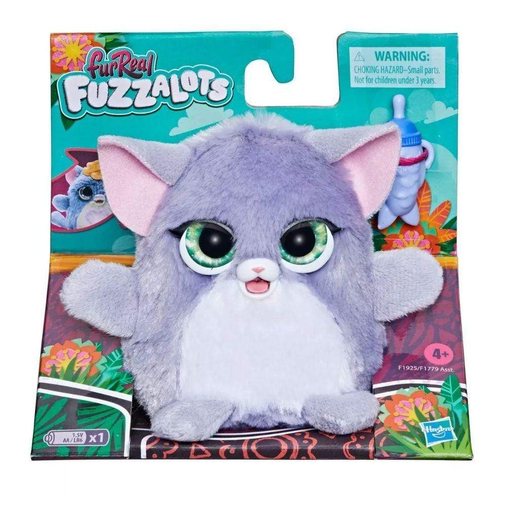 Fuzzalots - Cat - Image 4
