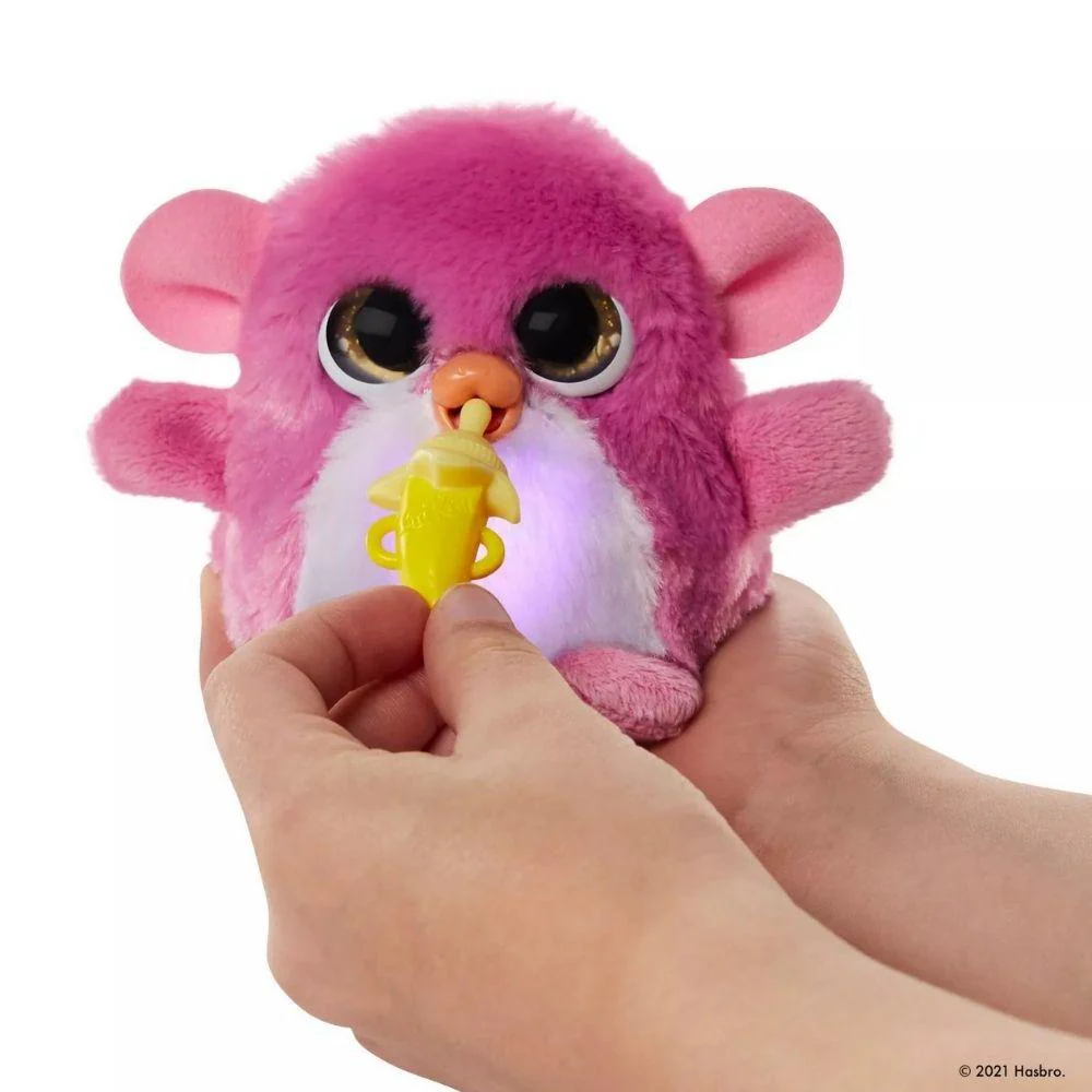 Fuzzalots - Monkey
