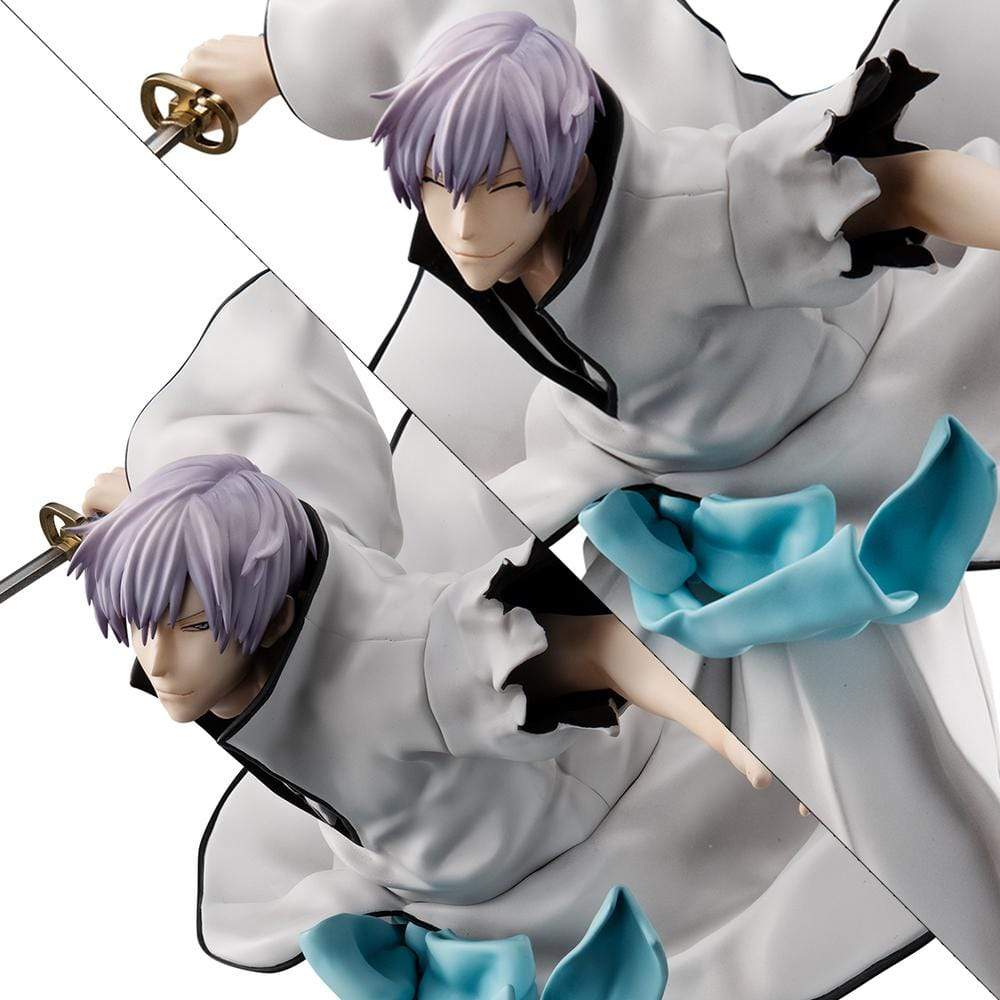 G.E.M. Series  BLEACH Ichimaru Gin - Image 2