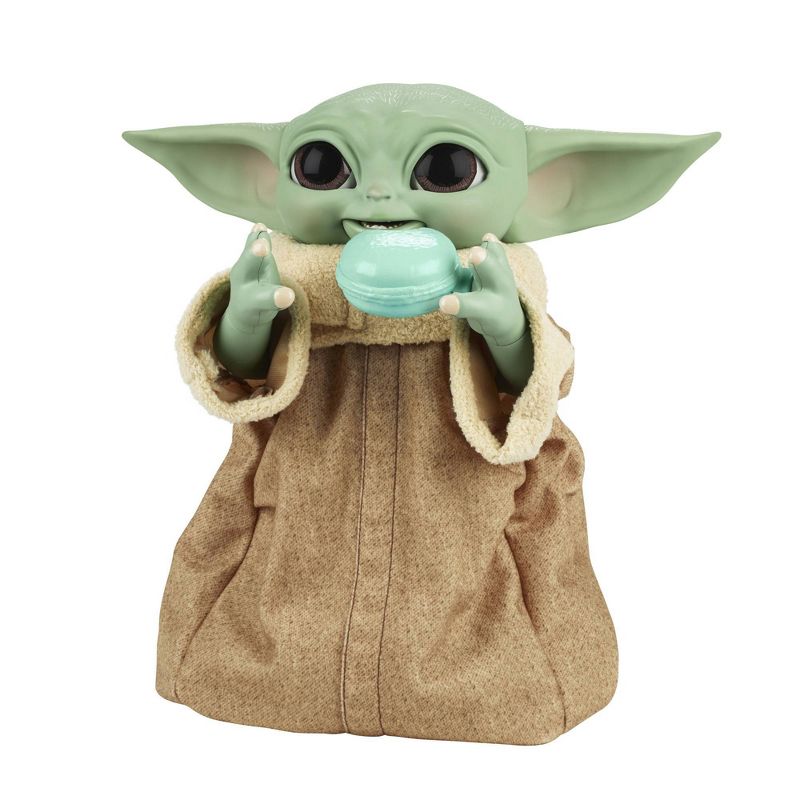 Galactic Snackin Grogu - Image 4