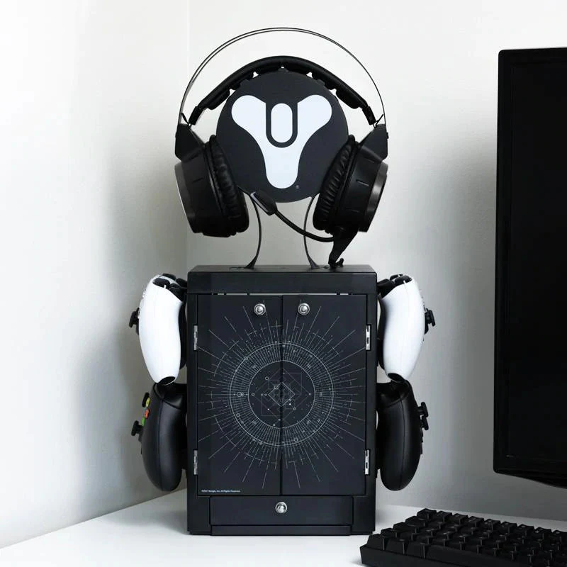 Destiny Gaming Locker - Image 2