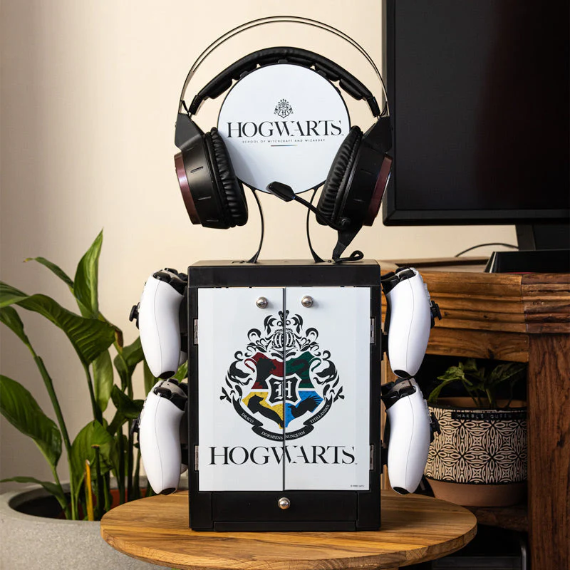 Harry Potter Gaming locker - Image 2