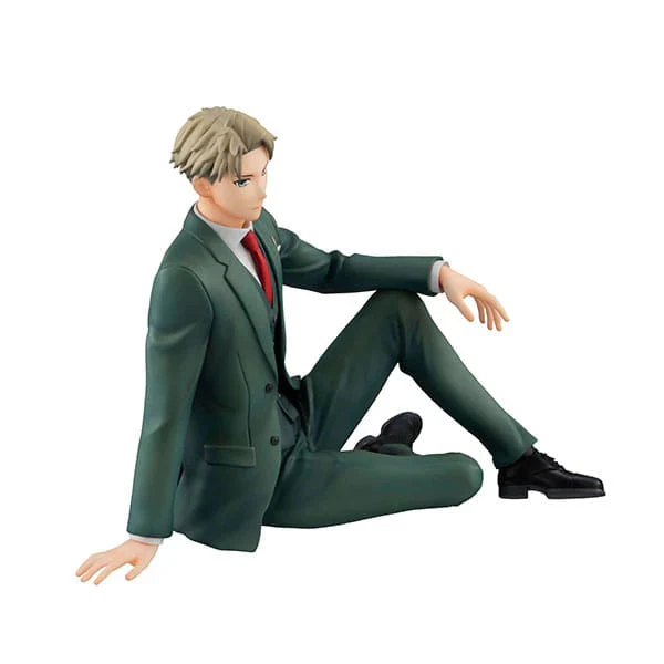 Spy x Family Loid Forger Palm-Size Gem Series - Image 2