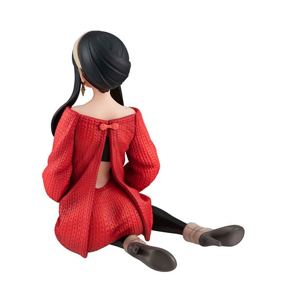 Spy x Family Palm-Size Yor Forger Gem Series Figure - Image 2
