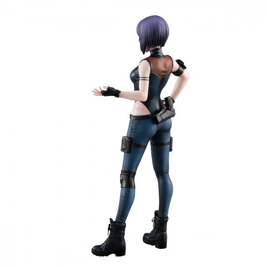 Ghost in the Shell G.E.M Gals Series - Motoko Kusanagi Version 2 - Image 3