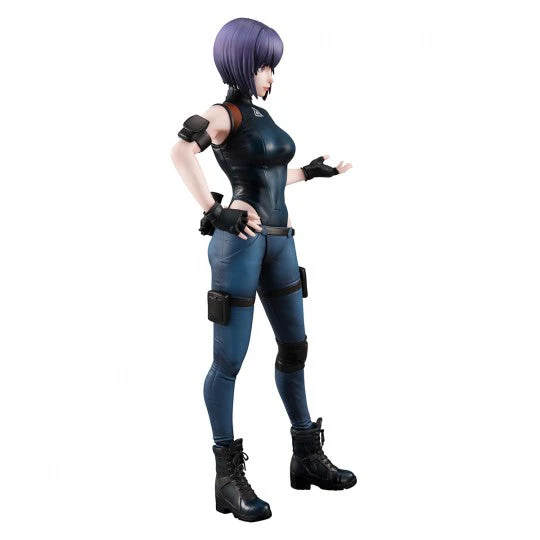 Ghost in the Shell G.E.M Gals Series - Motoko Kusanagi Version 2 - Image 4
