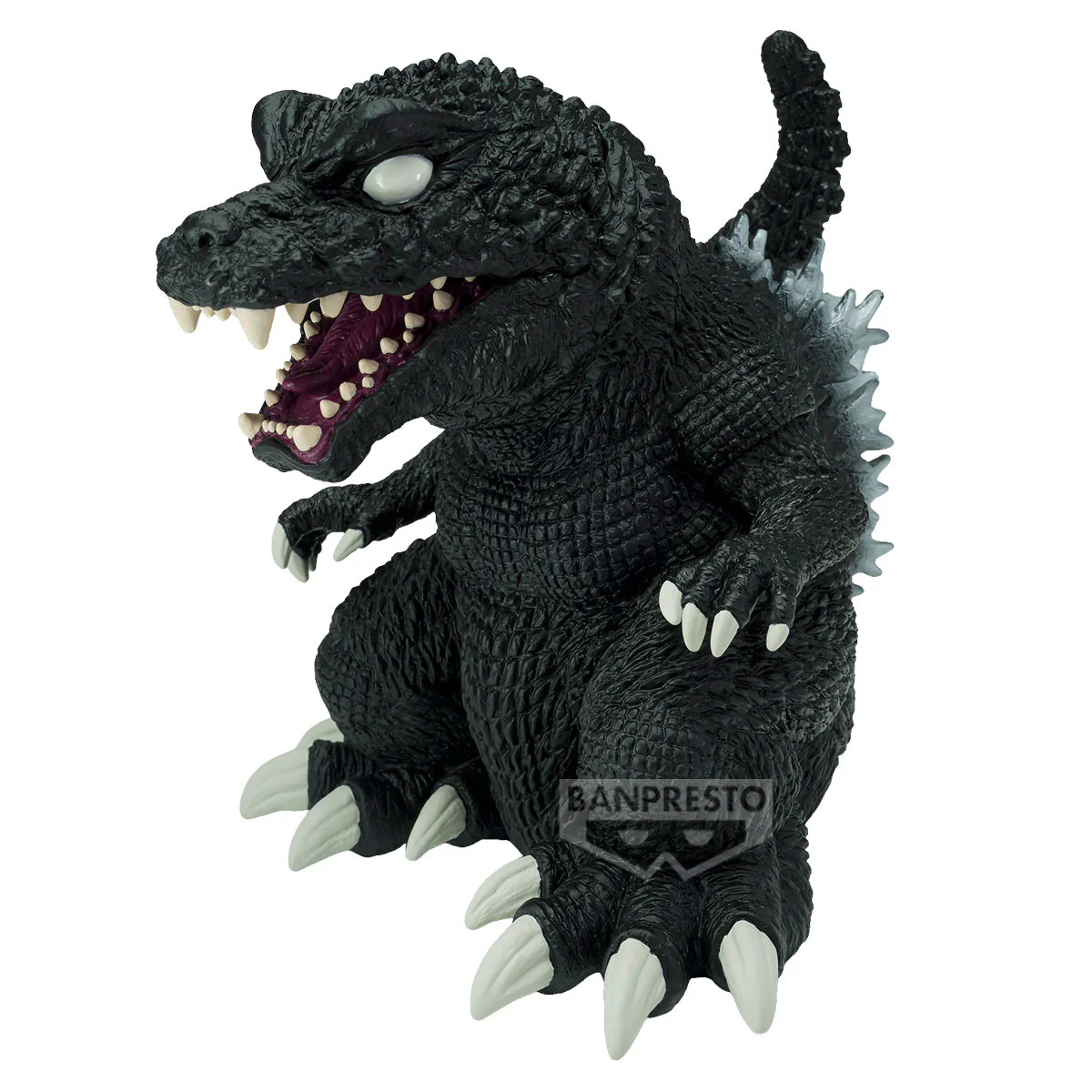 Godzilla PVC Figure By Banpresto