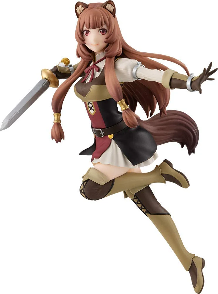 Pop Up Parade Raphtalia