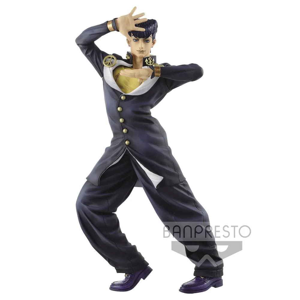 Grandista Jojo's Figure Gallery