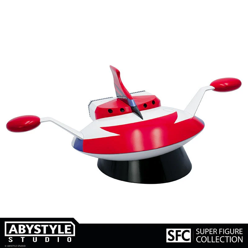 Grendizer "Goldorak" Special Figure Collection by Abysse - Image 4
