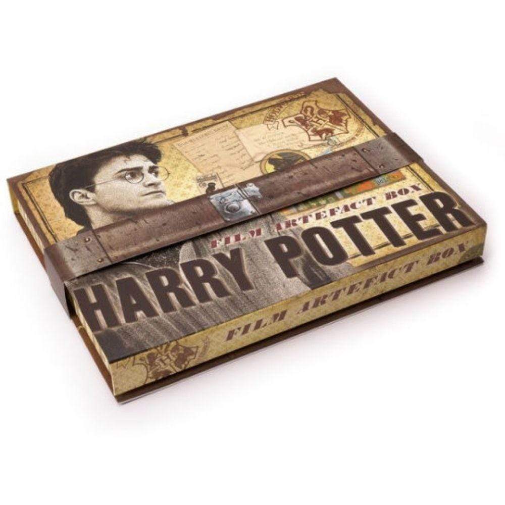 Harry Potter Artefact Box