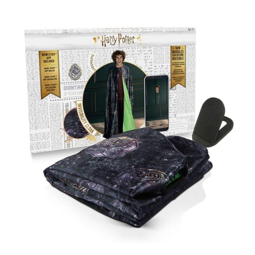 Harry Potter Invisibility Cloak - Standard Edition