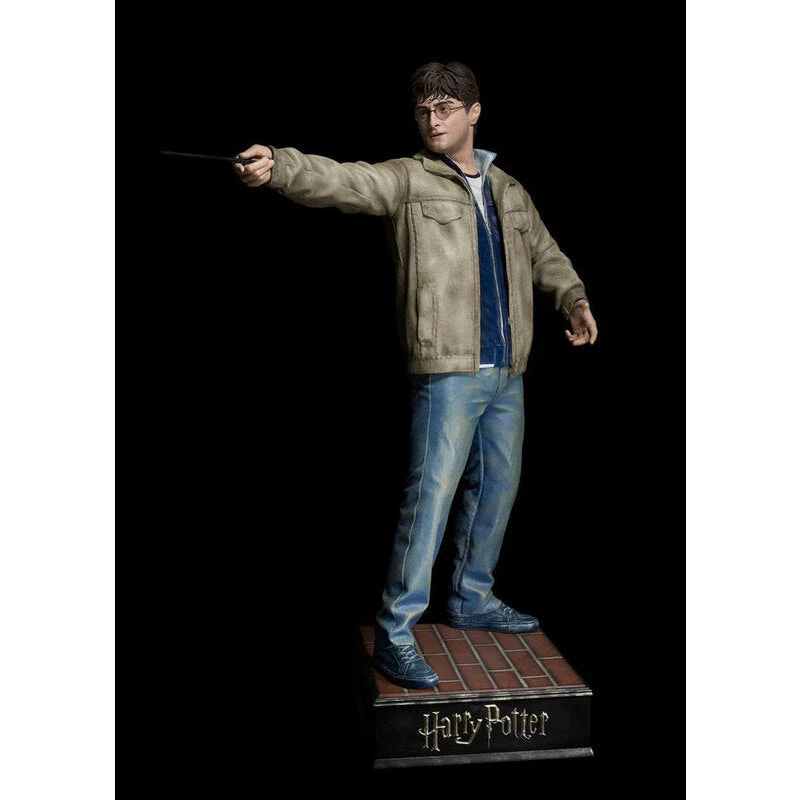Harry Potter Lifesize Figure by Muckle Manequin - Image 2