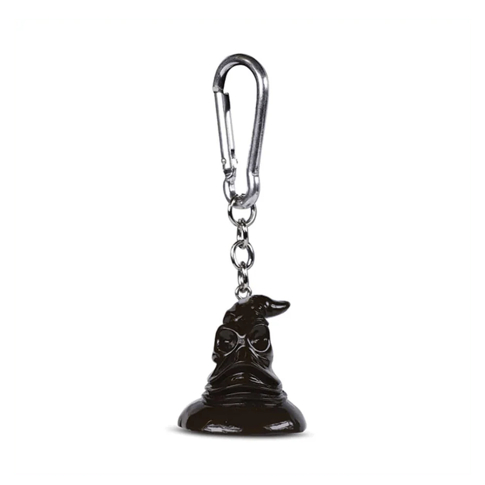 HARRY POTTER - SORTING HAT (3D KEYCHAIN) By Pyramid
