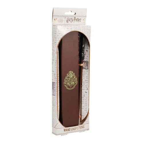 HARRY POTTER - (WAND CHOPSTICKS IN BOX) By Pyramid - Image 2