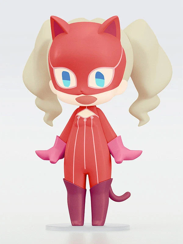 Persona 5 Panther HELLO! GOOD SMILE Figure by Good Smile Company - Image 2