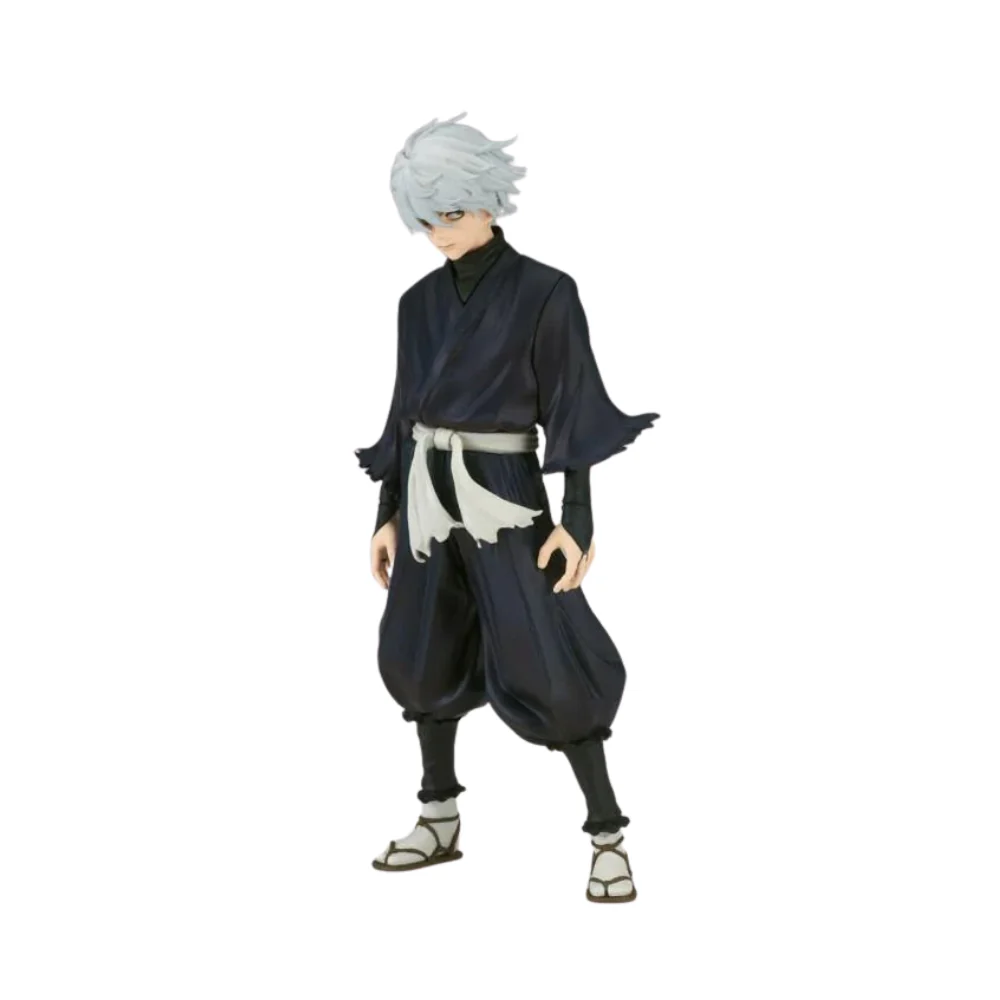 Hell's Paradise Gabimaru DXF Figure By Banpresto