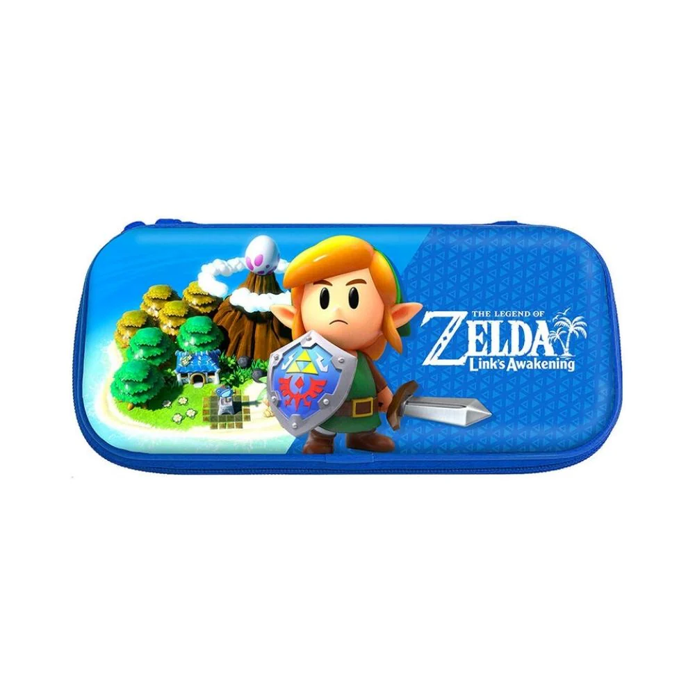 Hori : Hard Pouch (Link's Awakening)