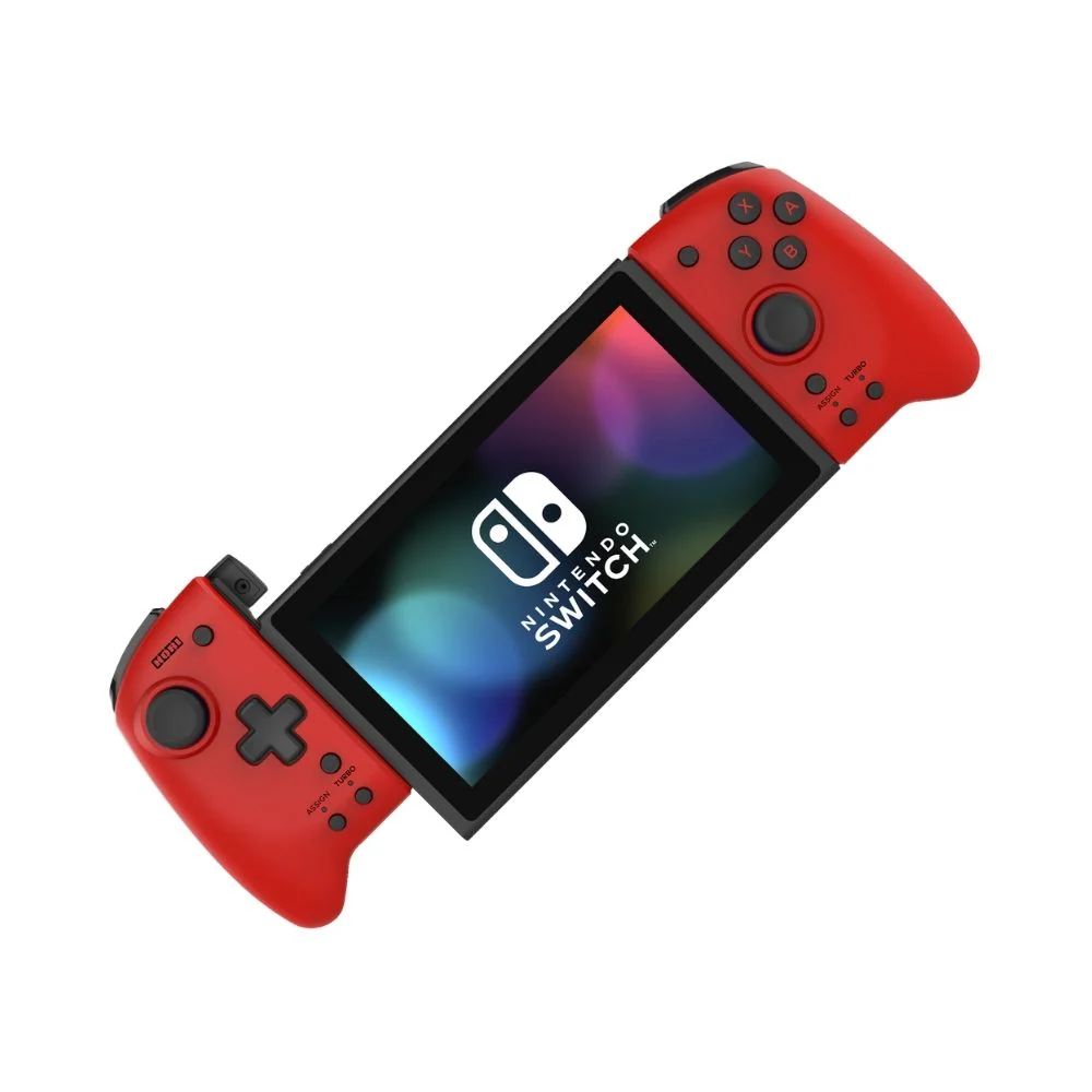 Hori : Nintendo Switch Split Pad Pro (Red) - Image 2