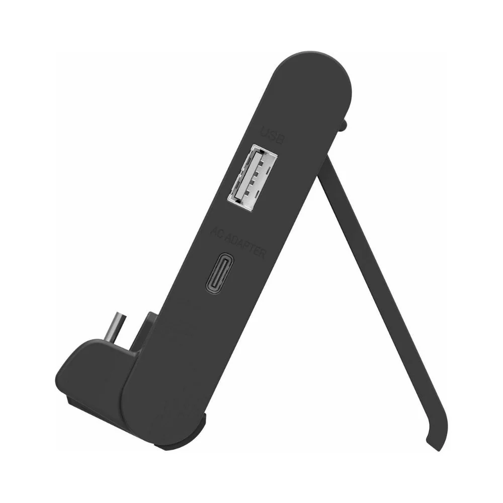 Hori : Officially Licensed - Dual USB PlayStand Lite - Image 2
