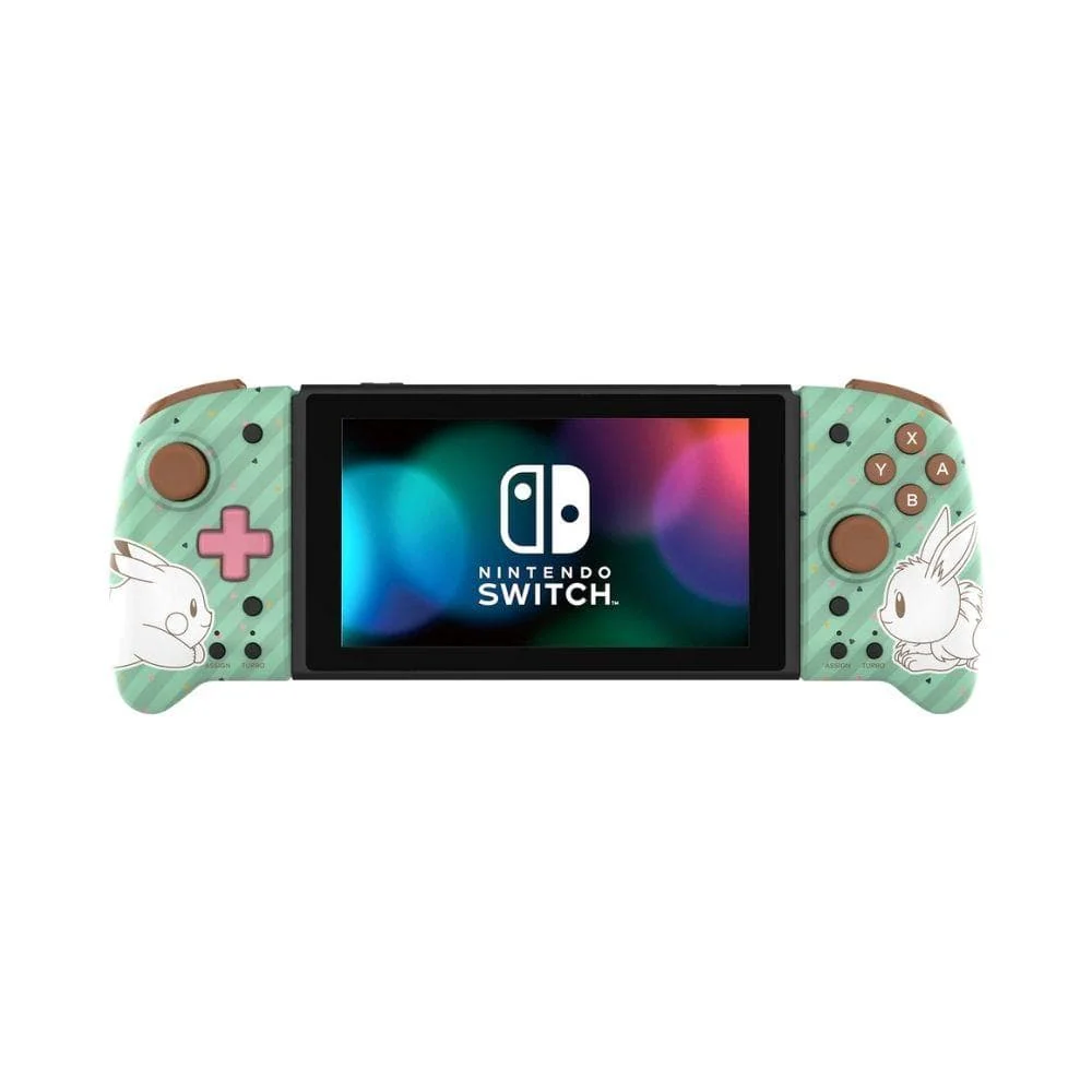 Hori - Split Pad Pro (Pikachu & Eevee)