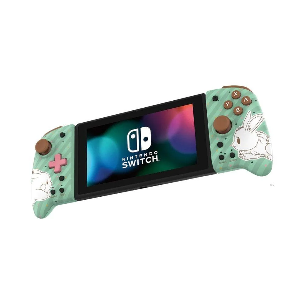 Hori - Split Pad Pro (Pikachu & Eevee) - Image 2