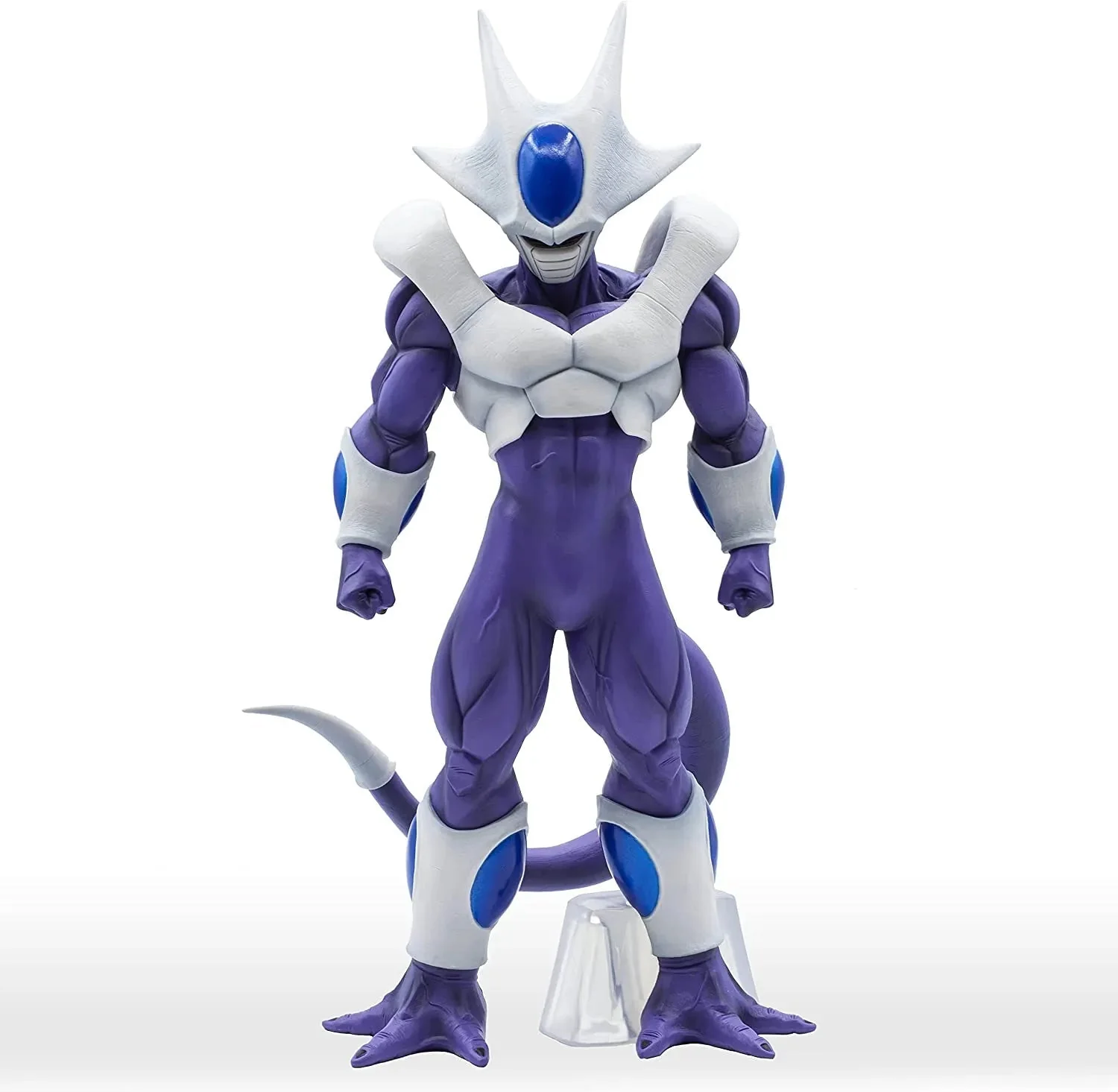 Dragon Ball Z Ichibansho Masterise Extra Cooler Final Form (Back To The Film) - Image 4