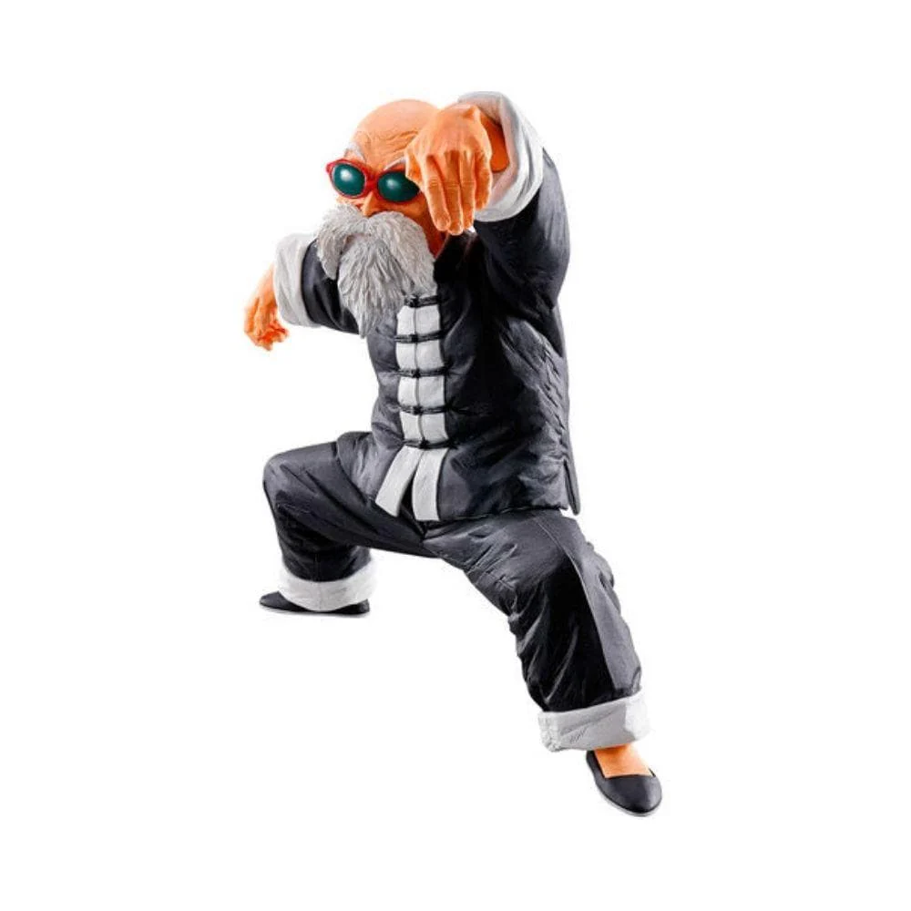 Ichibansho : Dragon Ball Super - Master Roshi (Strong Chains)