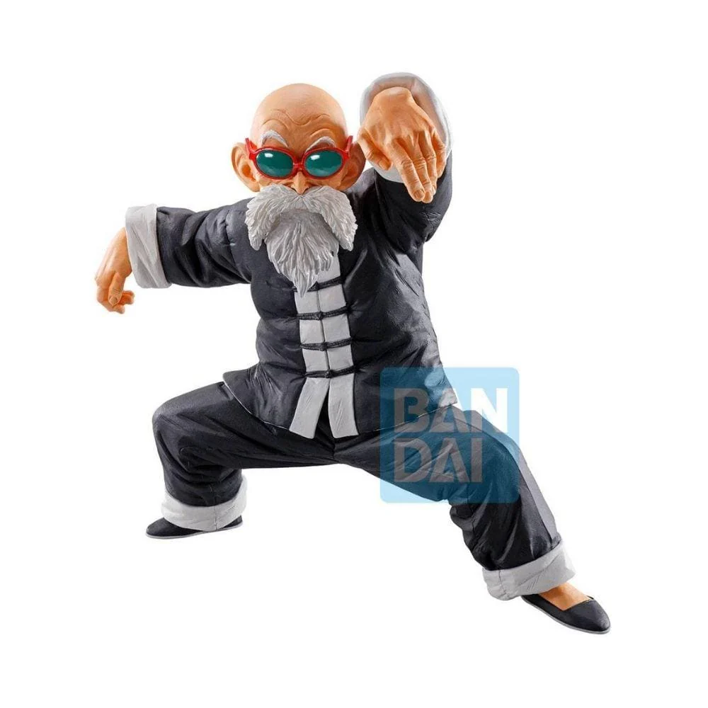 Ichibansho : Dragon Ball Super - Master Roshi (Strong Chains) - Image 2