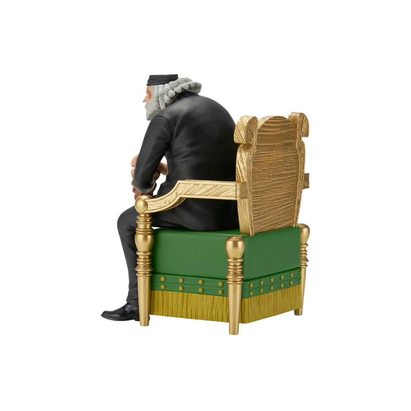 ONE PIECE SAINT JAYGARCIA SATURN ICHIBANSHO FIGURE By Bandai - Image 2