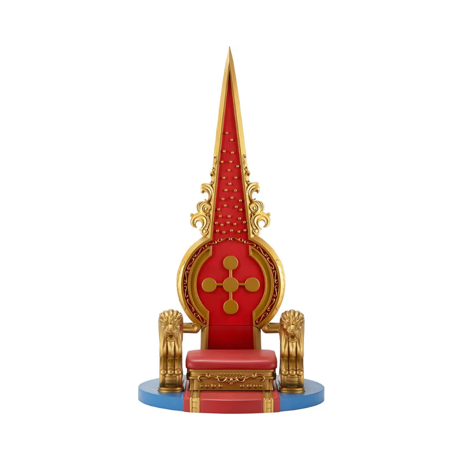 One Piece THE EMPTY THRONE ICHIBANSHO FIGURE By Bandai