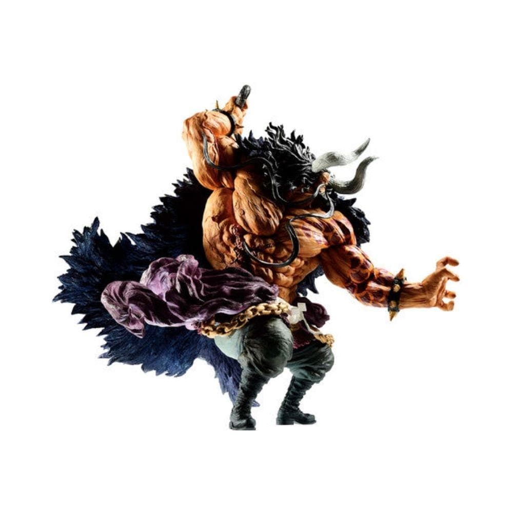 Ichibansho : One Piece - Kaido (Full Force) - Image 2