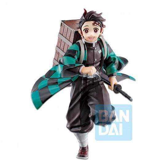 Ichibansho Tanjiro Kamado(THE 4th)