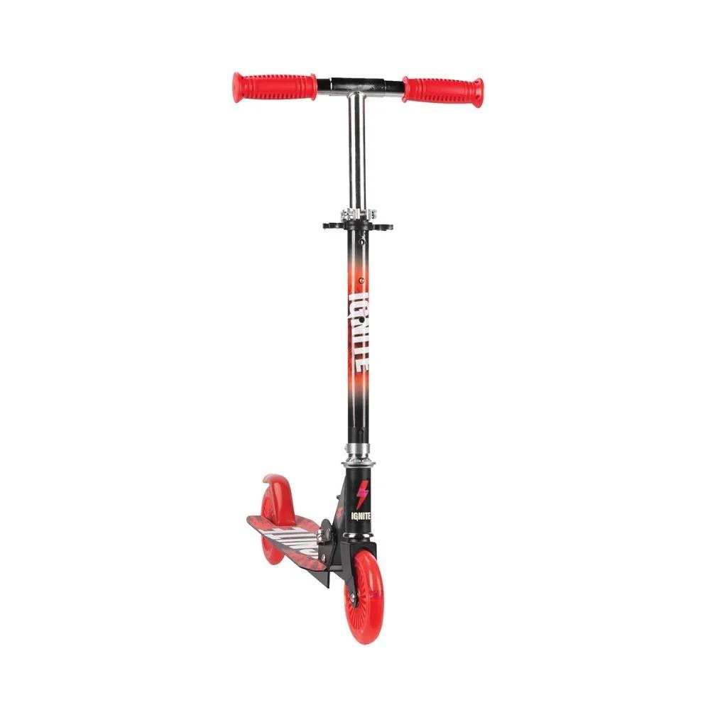 IGNITE FLOW SCOOTER 2-WHEEL COMBO PACK RED - Image 3