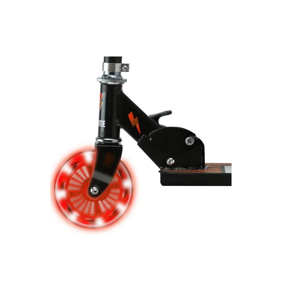 IGNITE FLOW SCOOTER 2-WHEEL COMBO PACK RED - Image 4