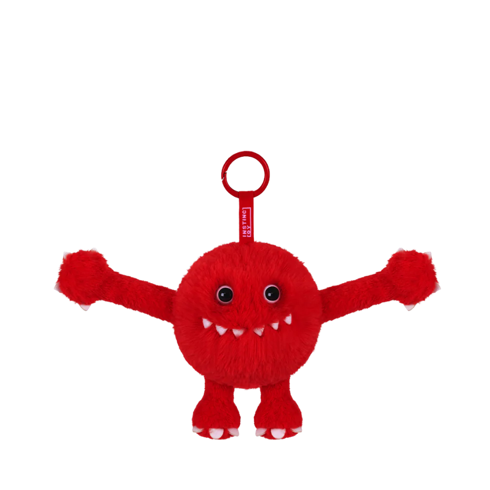 Instinctoy Hug You Series-Plush Pendant Blind Box By Pop Mart