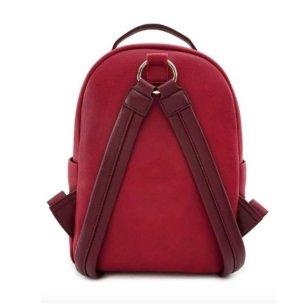 Iron Gauntlet End Game Hero Mini Backpack - Image 3