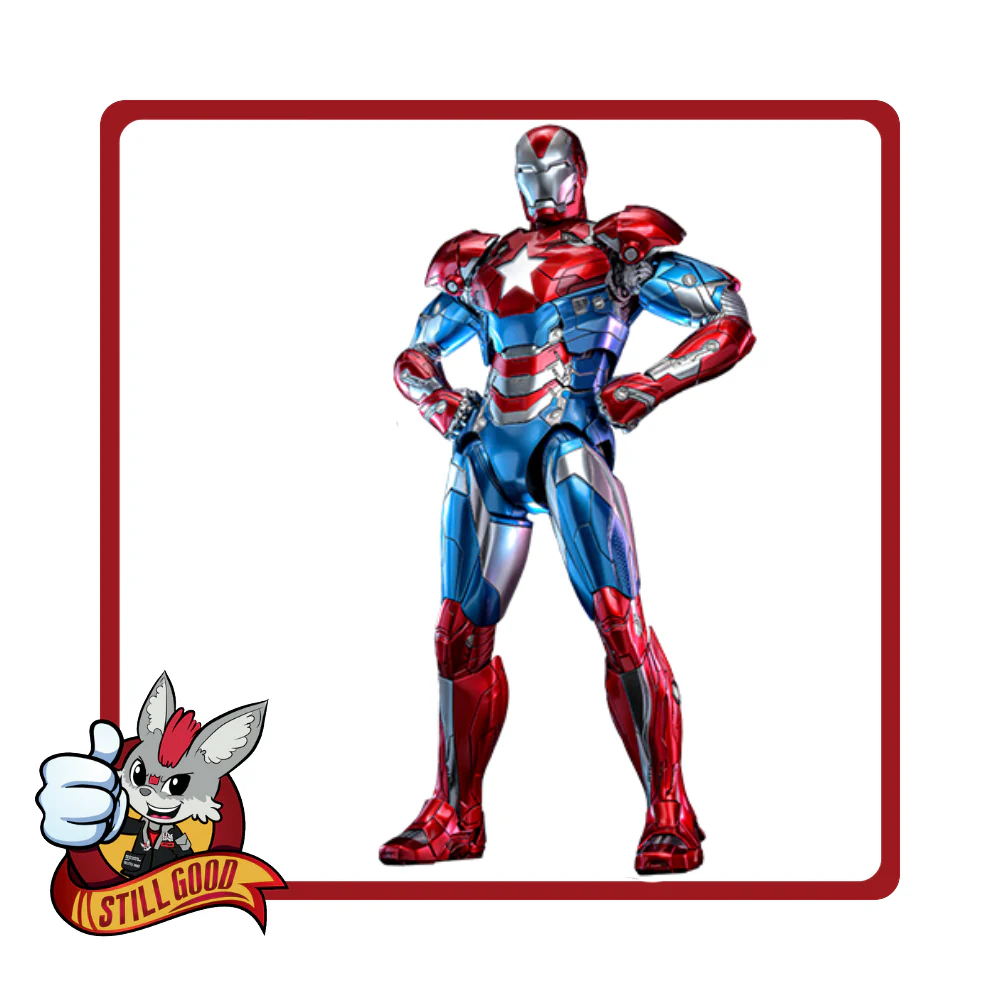 Hot Toys